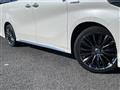 2018 Toyota Alphard Hybrid