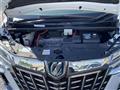 2018 Toyota Alphard Hybrid