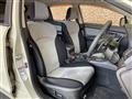 2013 Subaru IMPREZA XV HYBRID