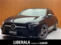 2019 Mercedes-Benz A-Class