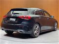 2019 Mercedes-Benz A-Class