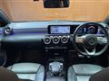 2019 Mercedes-Benz A-Class