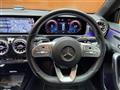 2019 Mercedes-Benz A-Class