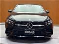 2019 Mercedes-Benz A-Class