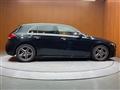 2019 Mercedes-Benz A-Class