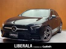 2019 Mercedes-Benz A-Class