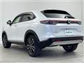 2021 Honda VEZEL