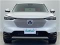 2021 Honda VEZEL