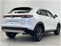 2021 Honda VEZEL