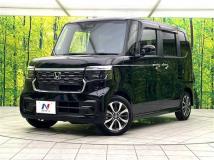 2024 Honda N BOX