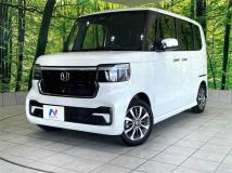 2024 Honda N BOX