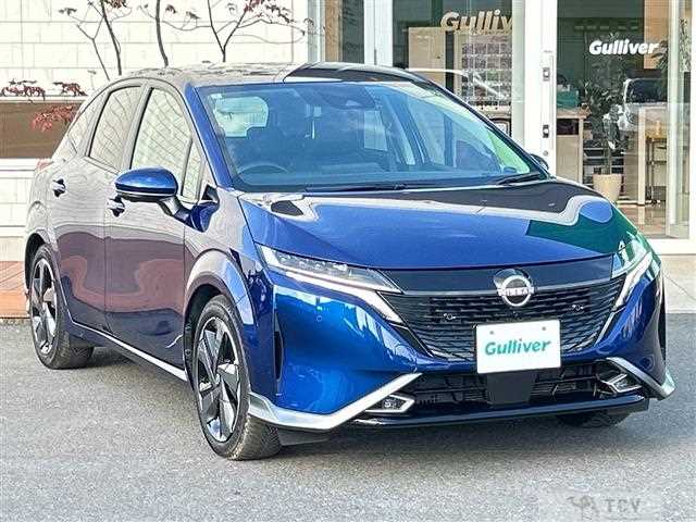 2022 Nissan Nissan Others