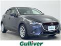 2015 Mazda Demio