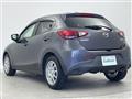 2015 Mazda Demio