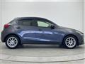 2015 Mazda Demio