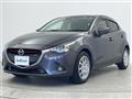 2015 Mazda Demio