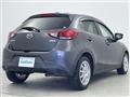 2015 Mazda Demio