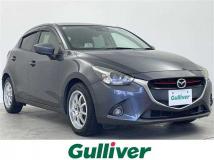2015 Mazda Demio