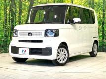 2024 Honda N BOX