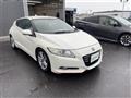 2010 Honda CR-Z
