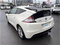 2010 Honda CR-Z
