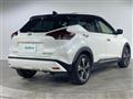 2022 Nissan KIX