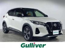2022 Nissan KIX