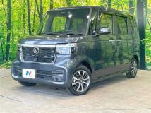 2025 Honda N BOX