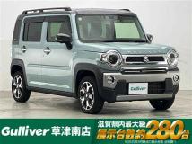 2021 Suzuki Hustler