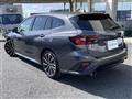 2025 Subaru Levorg