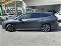 2025 Subaru Levorg