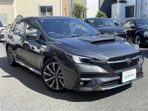 2025 Subaru Levorg