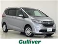2017 Honda Freed