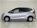 2017 Honda Freed