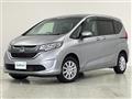 2017 Honda Freed