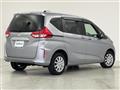 2017 Honda Freed