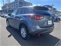 2013 Mazda CX-5
