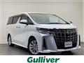 2021 Toyota Alphard