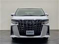 2021 Toyota Alphard