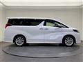 2021 Toyota Alphard