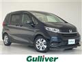 2022 Honda Freed