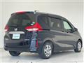 2022 Honda Freed
