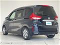 2022 Honda Freed