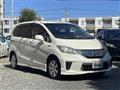 2013 Honda Freed