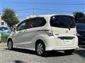 2013 Honda Freed