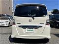 2013 Honda Freed