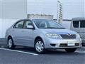 2004 Toyota Corolla Sedan