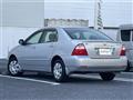 2004 Toyota Corolla Sedan