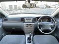 2004 Toyota Corolla Sedan