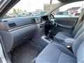 2004 Toyota Corolla Sedan